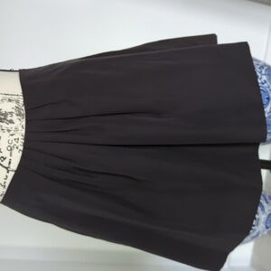Hache mini skirt